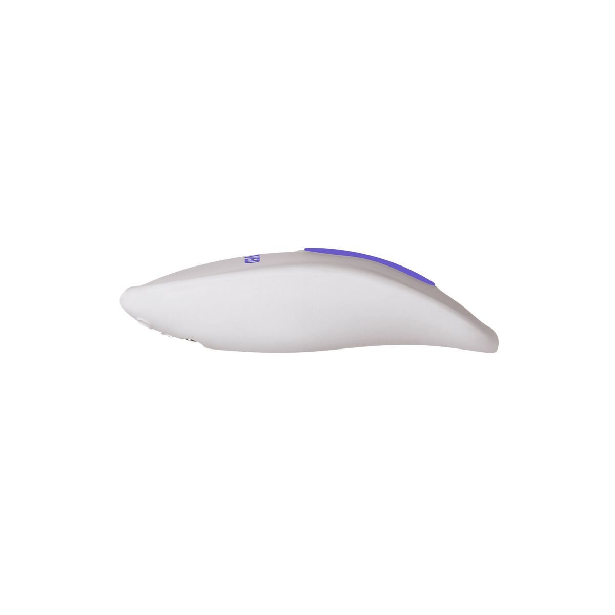 Dual Stimulation Vibe- vibraattori Evolved Purppura